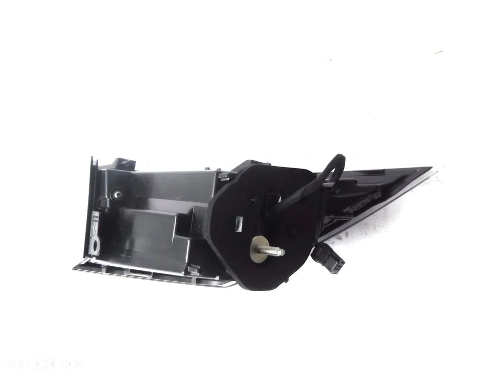 peugeot 508 ii kombi lampa tył prawa nowa oe uszkodzona - 3