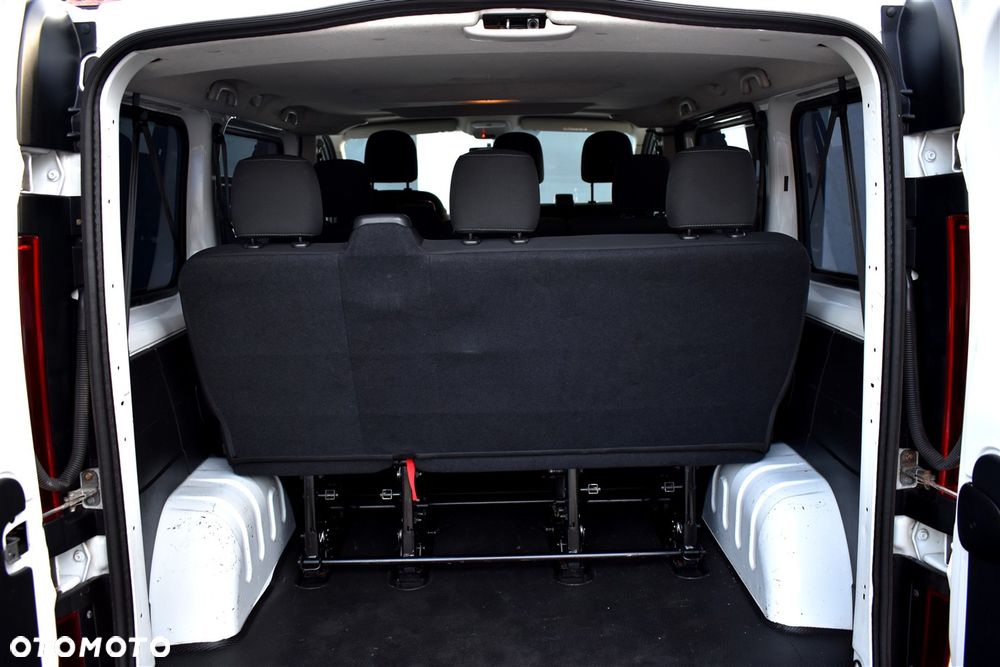 Opel Vivaro L1H1 - 16