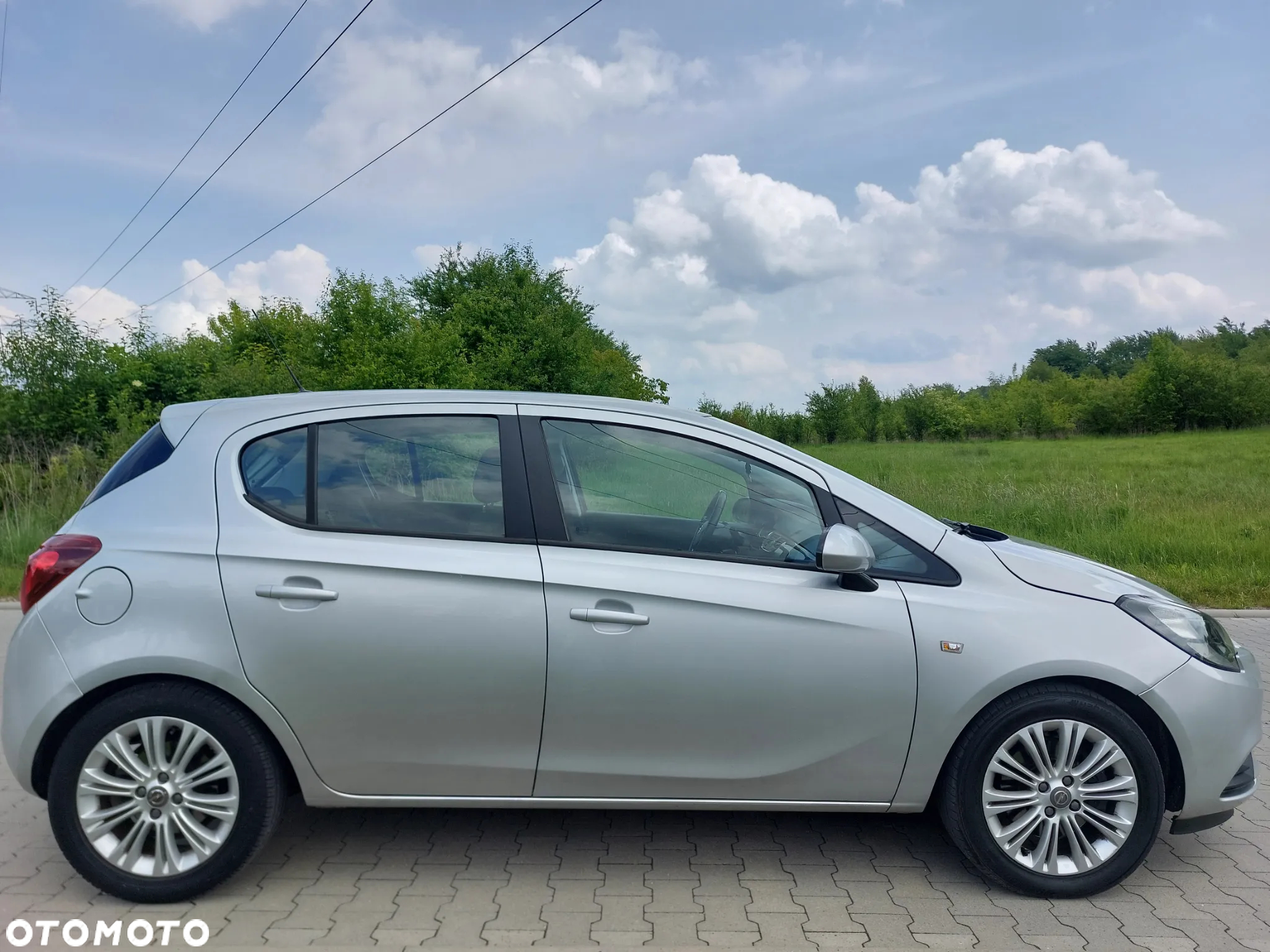 Opel Corsa - 3