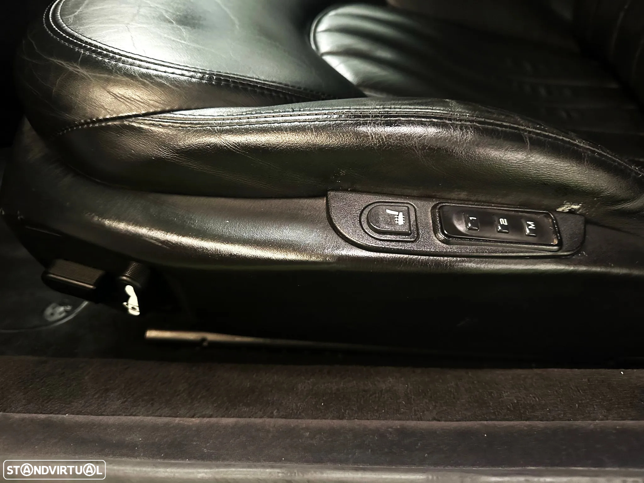 Maserati 3200 GT - 15