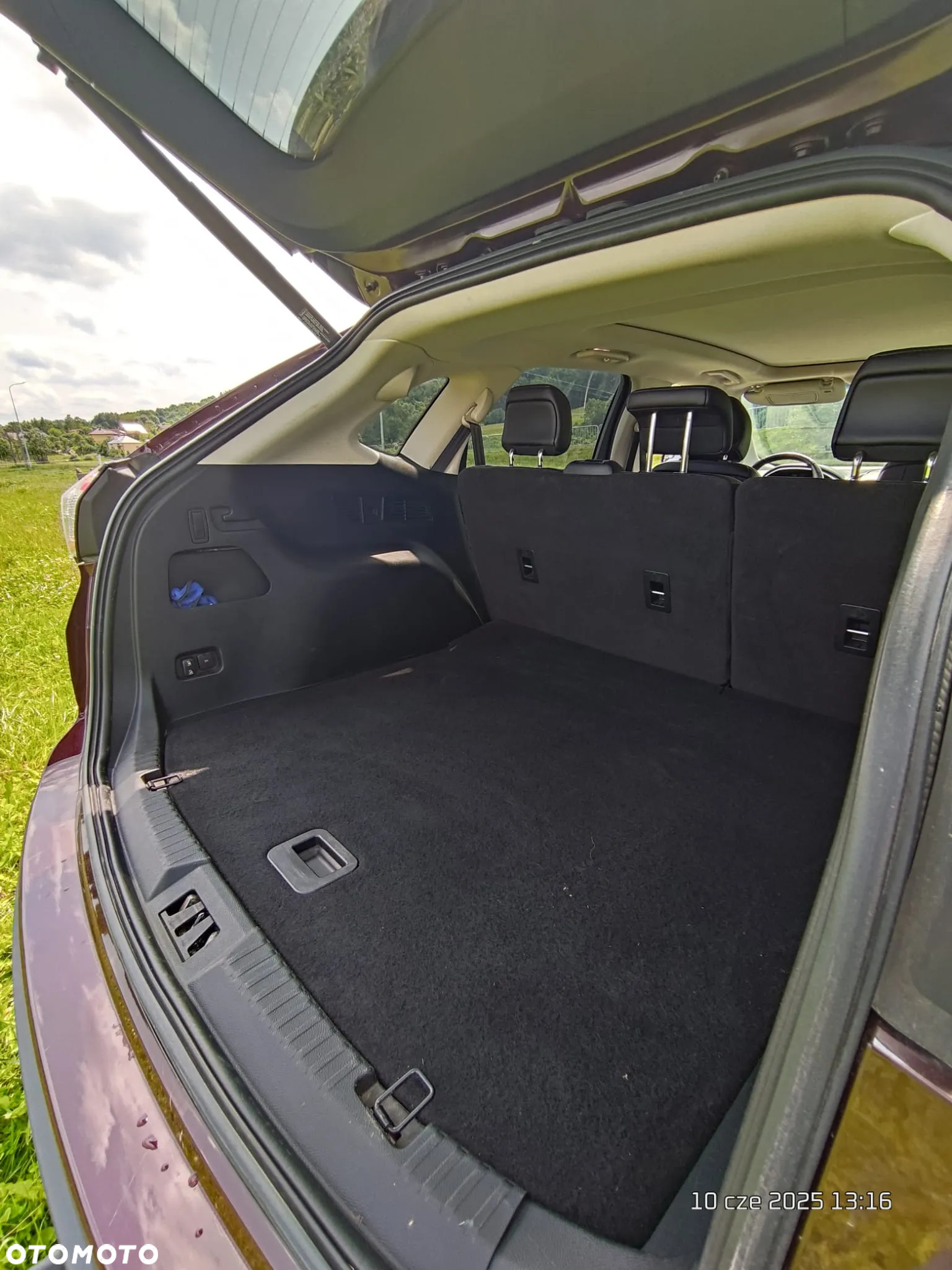 Ford Edge - 7