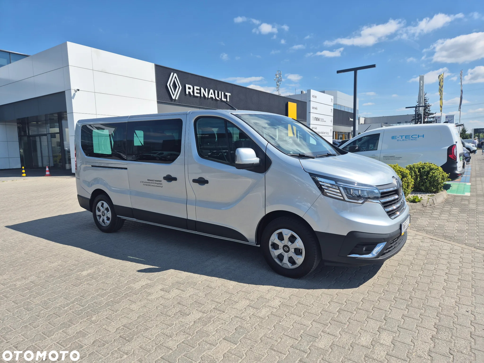 Renault Trafic - 2