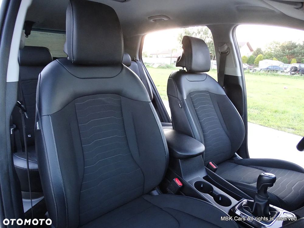 Kia Sportage 1.6 T-GDI Anniversary 2WD - 31