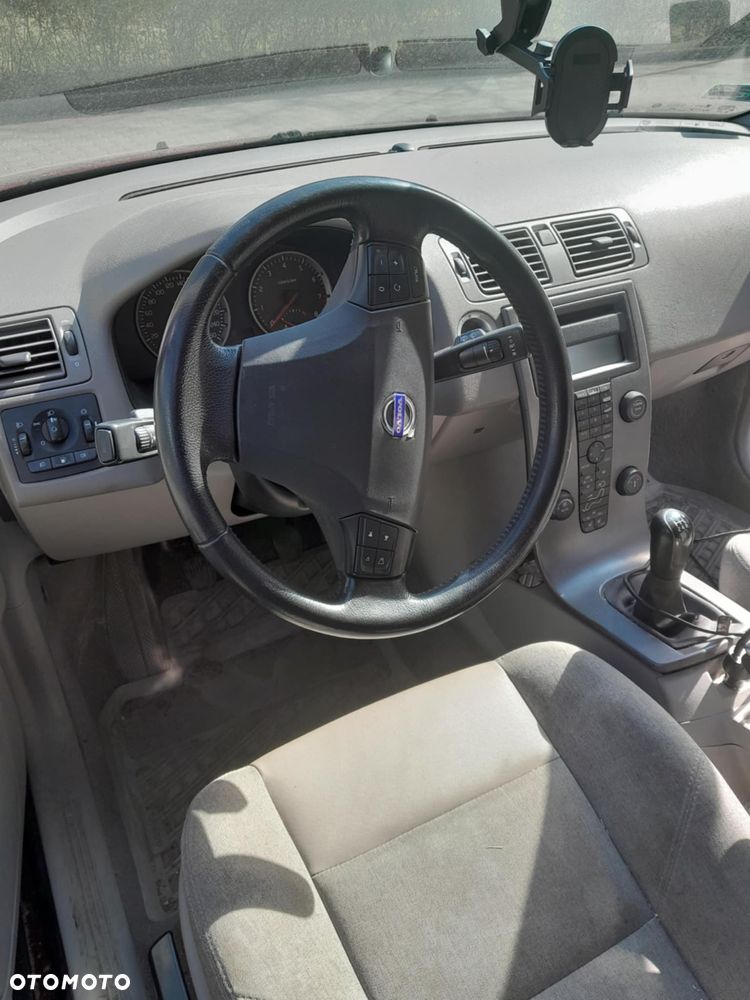 Volvo V50 1.8 Kinetic - 3