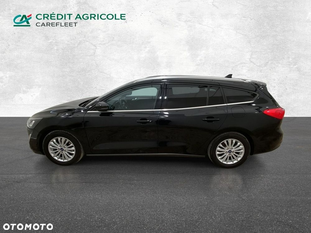 Ford Focus - 9