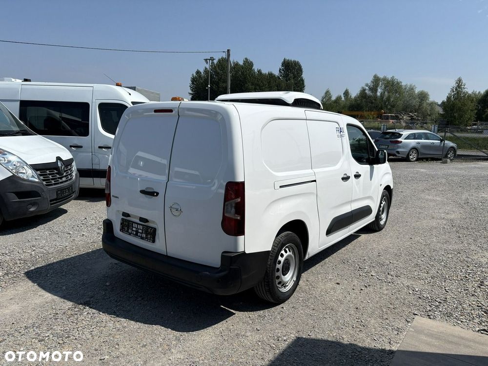 Opel Combo - 3