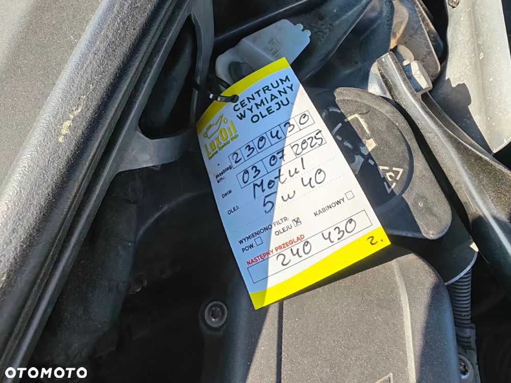 BMW Seria 5 - 14