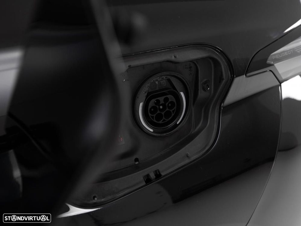 Peugeot 308 - 13