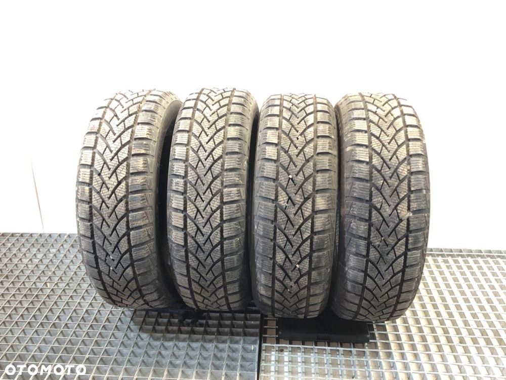 OPONA ZIMA 4X 195/65 15" WINDFORCE - 1