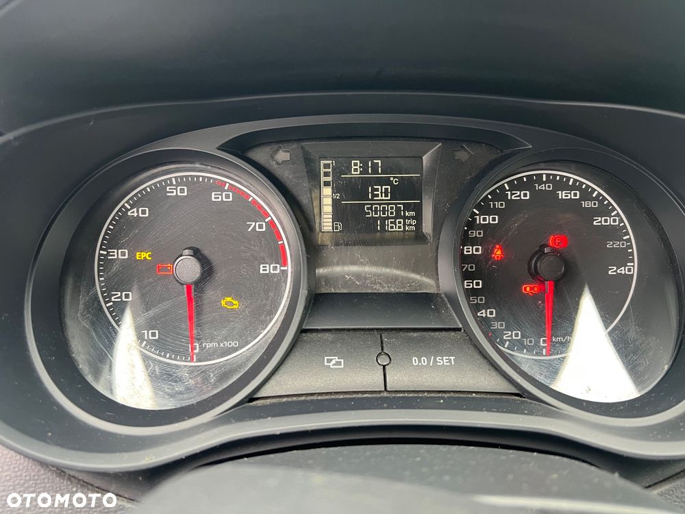 Seat Ibiza 1.4 Style - 5