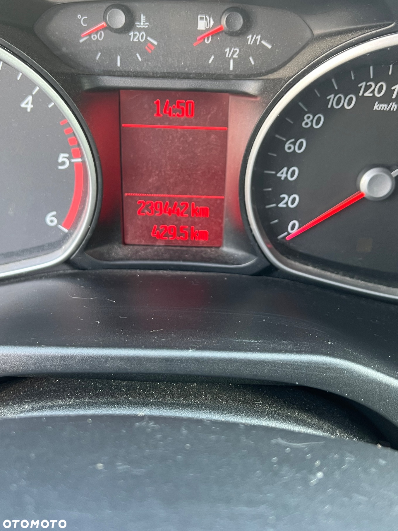 Ford Mondeo 1.6 TDCi ECOnetic Start-Stopp Ambiente - 8
