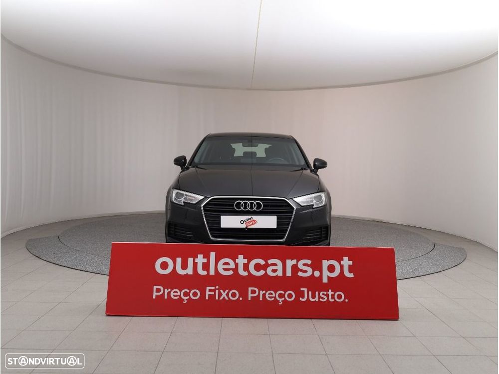 Audi A3 Sportback 30 TDI - 2