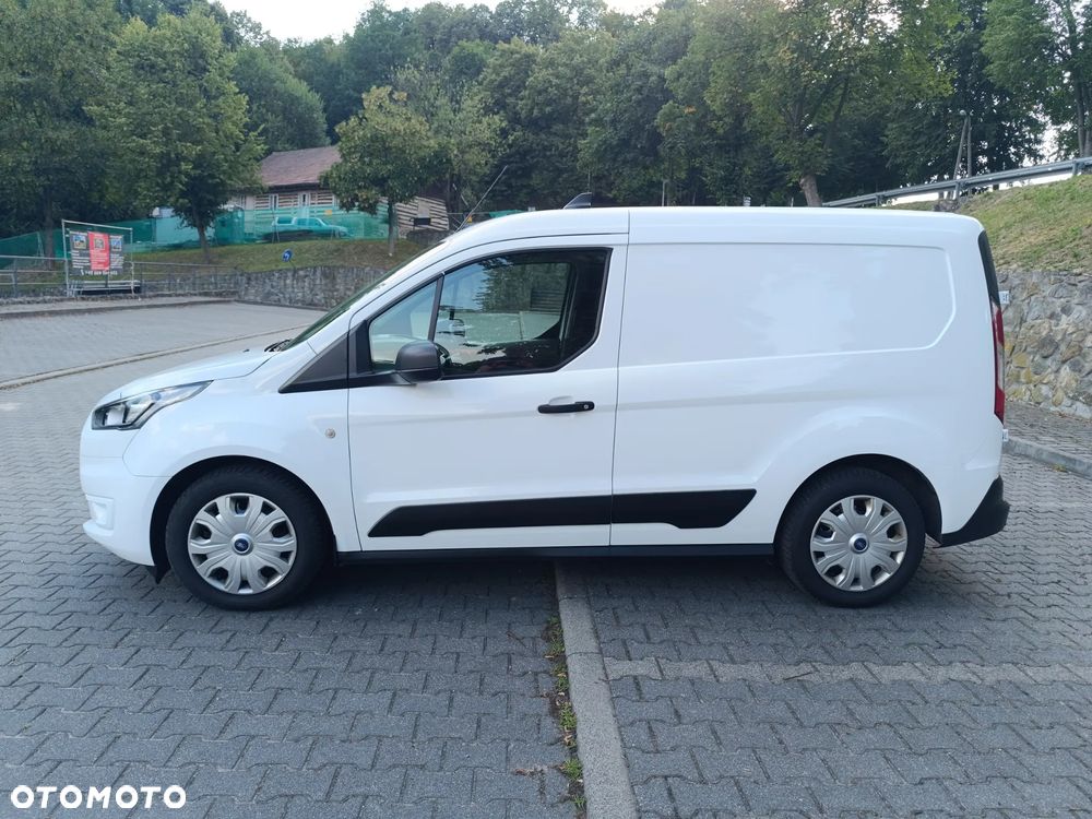 Ford Transit Connect - 4