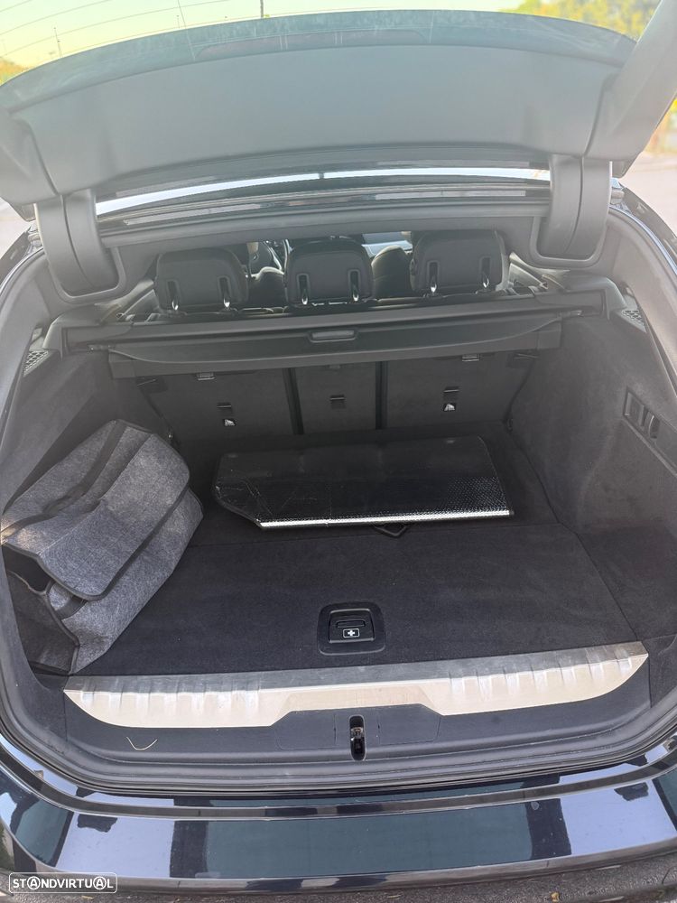 BMW 320 e Touring Corporate Edition Auto - 7