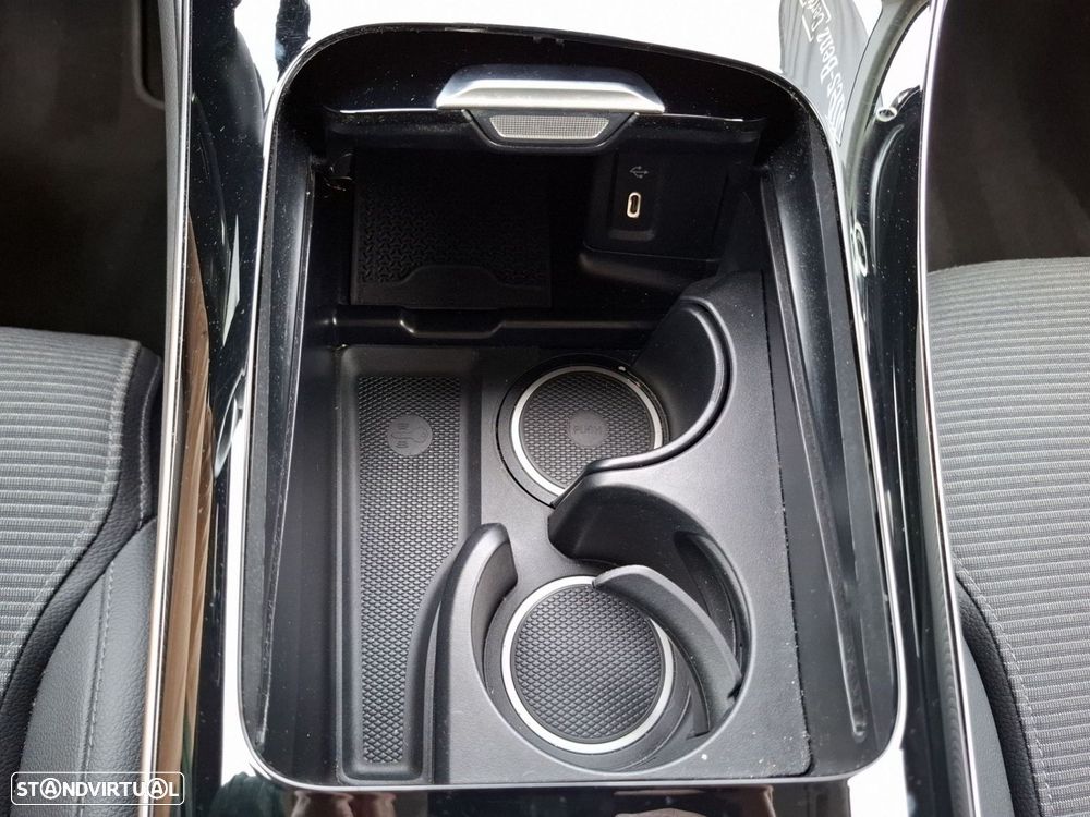 Mercedes-Benz GLC 220 d 4Matic - 21