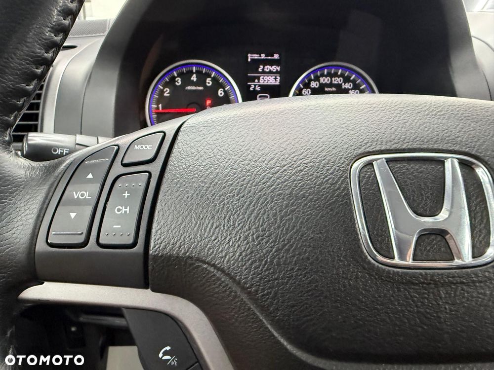 Honda CR-V 2.0i-VTEC Automatik Executive - 15