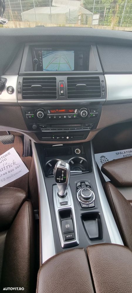 BMW X5 xDrive40d M Sport Edition - 24