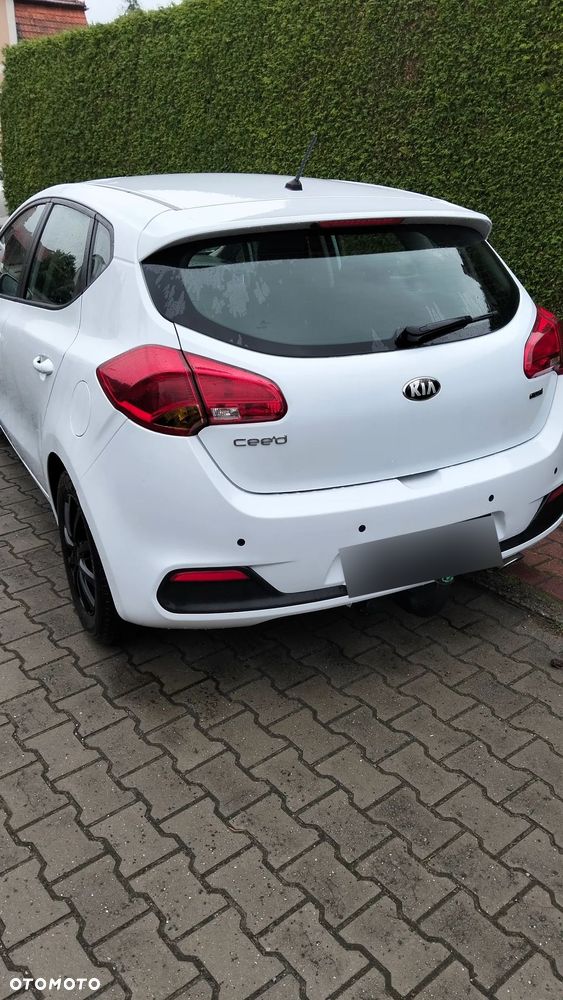 Kia Ceed - 16