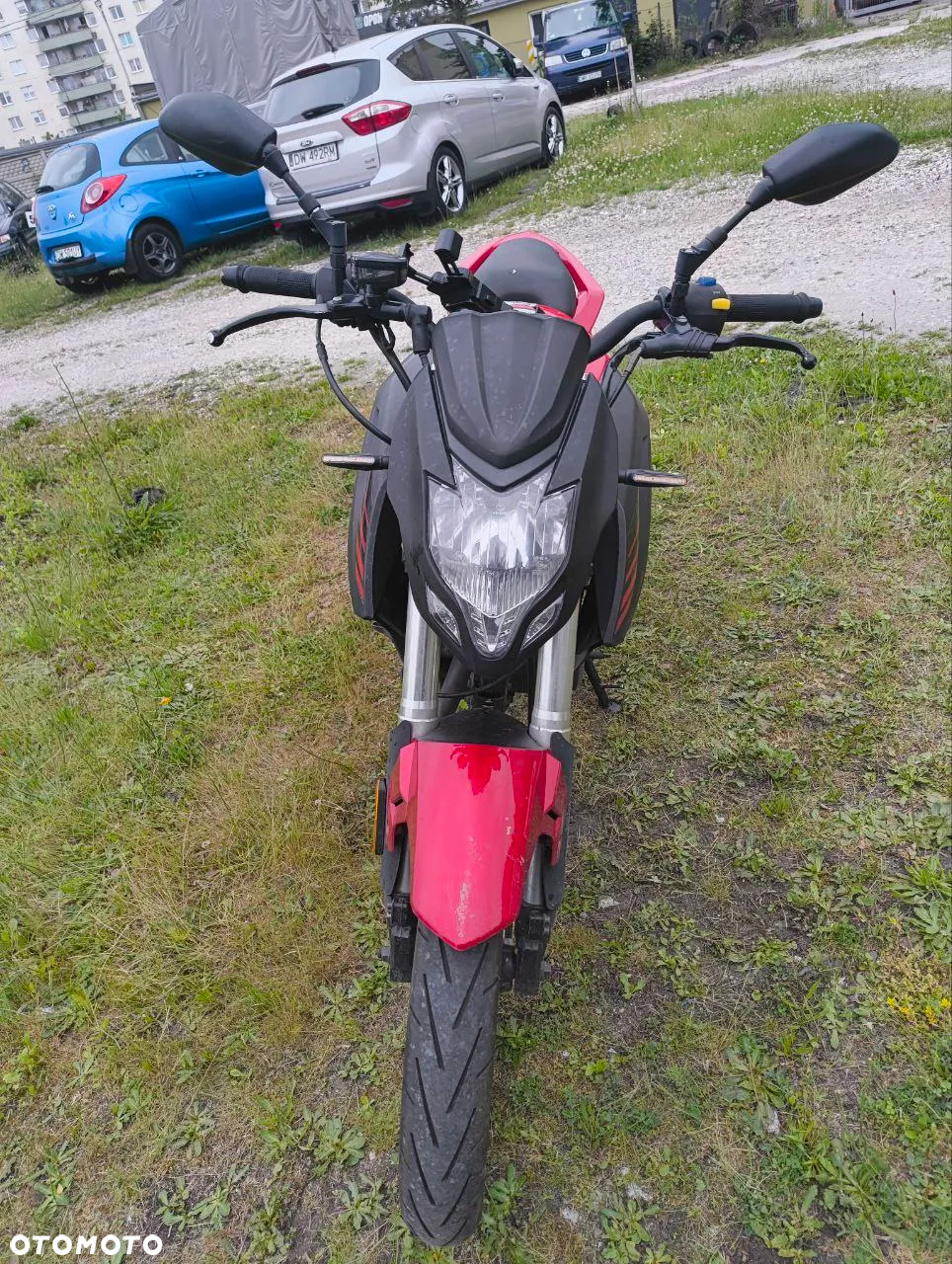 Junak 125 Racer - 4