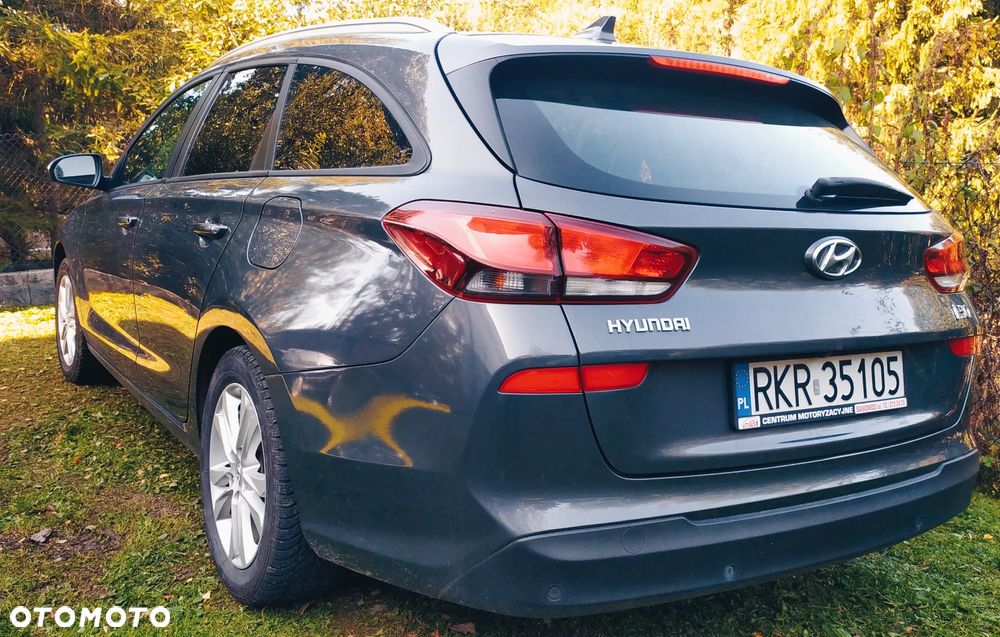 Hyundai i30 1.0 T-GDI Passion Plus - 6