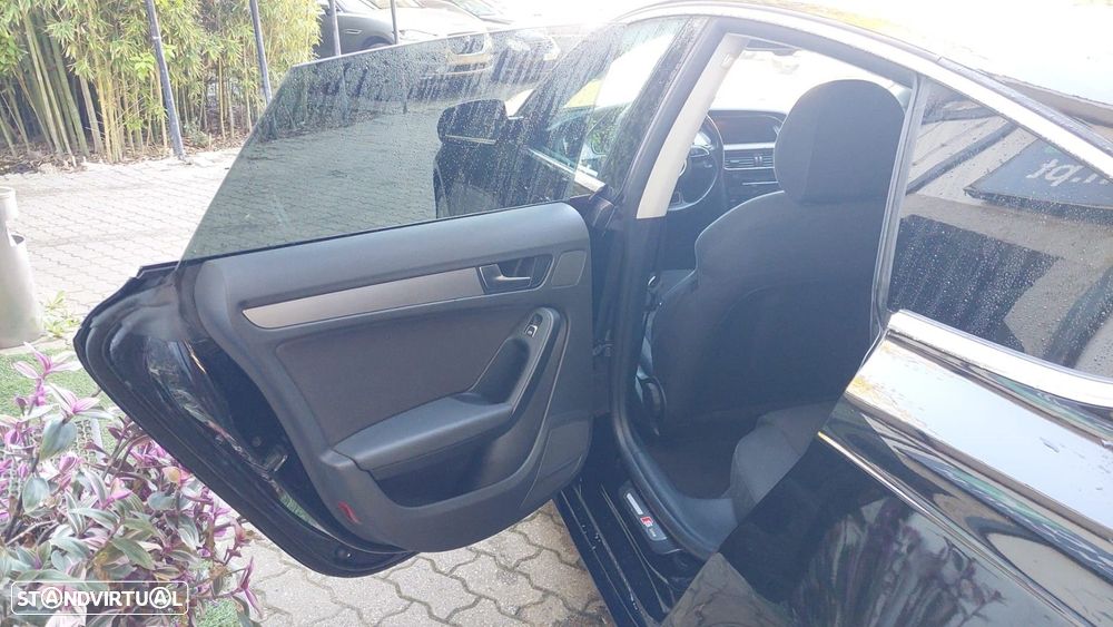 Audi A5 Sportback - 12