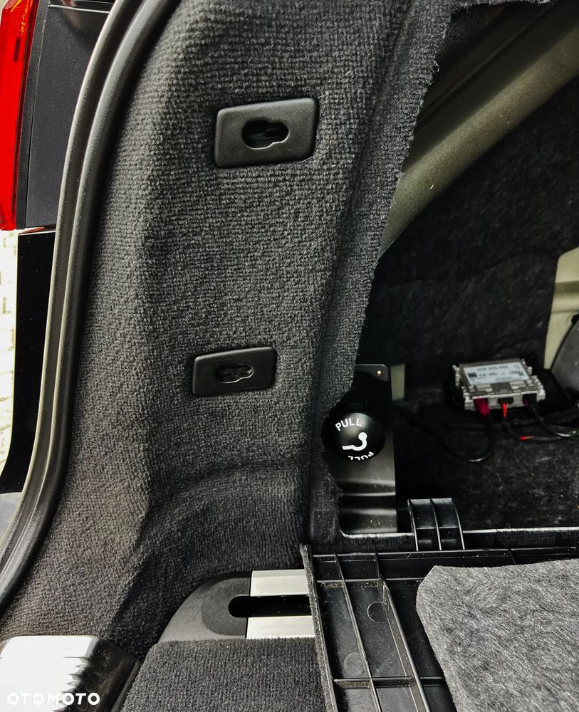 Audi A6 Avant 2.0 TDI ultra S tronic - 37