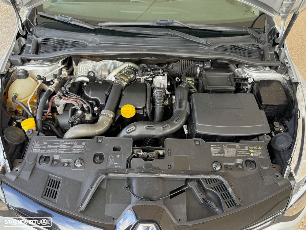Renault Clio 1.5 dCi Confort - 6