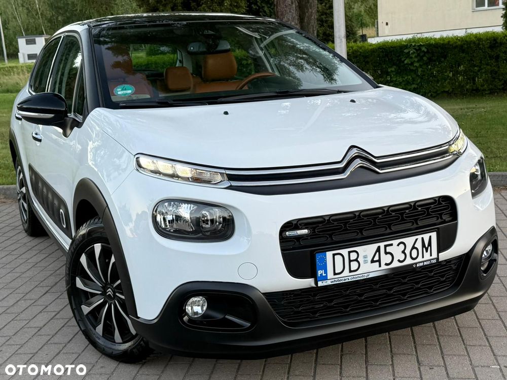 Citroën C3 Pure Tech 110 S&S SHINE PACK - 23
