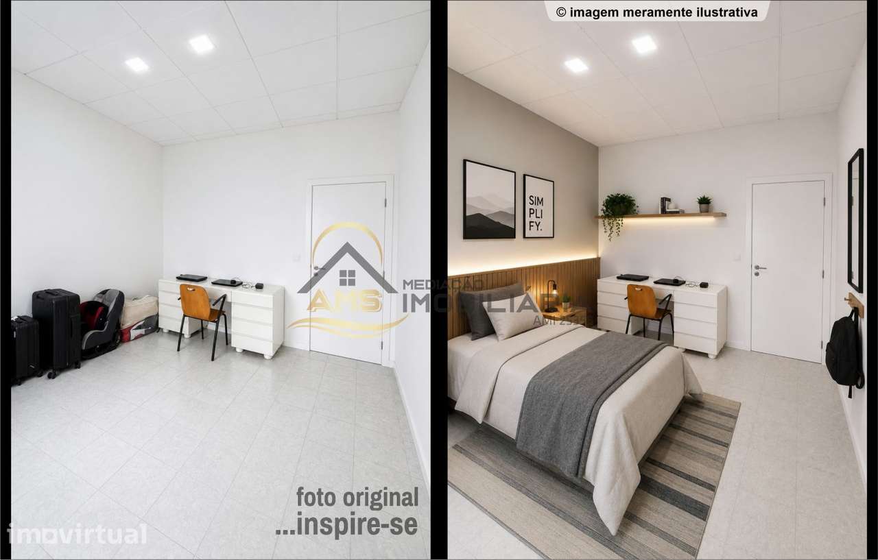 MORADIA V1+2 - Grande imagem: 5/13