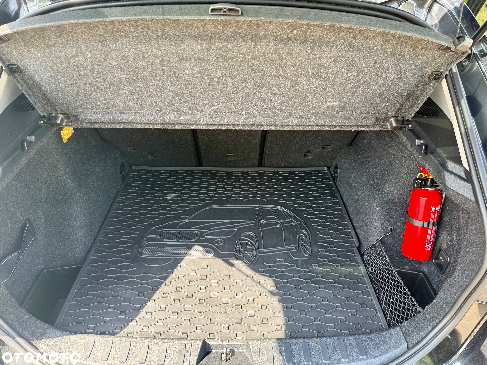 BMW X1 sDrive18d - 8