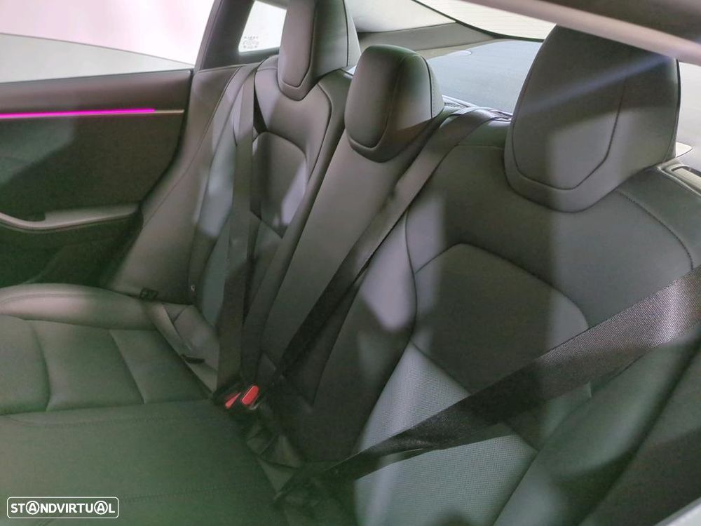 Tesla Model 3 Long Range Tração Integral - 9