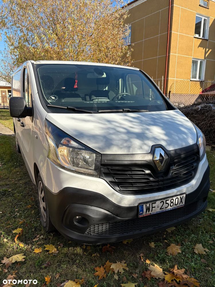 Renault Trafic - 4