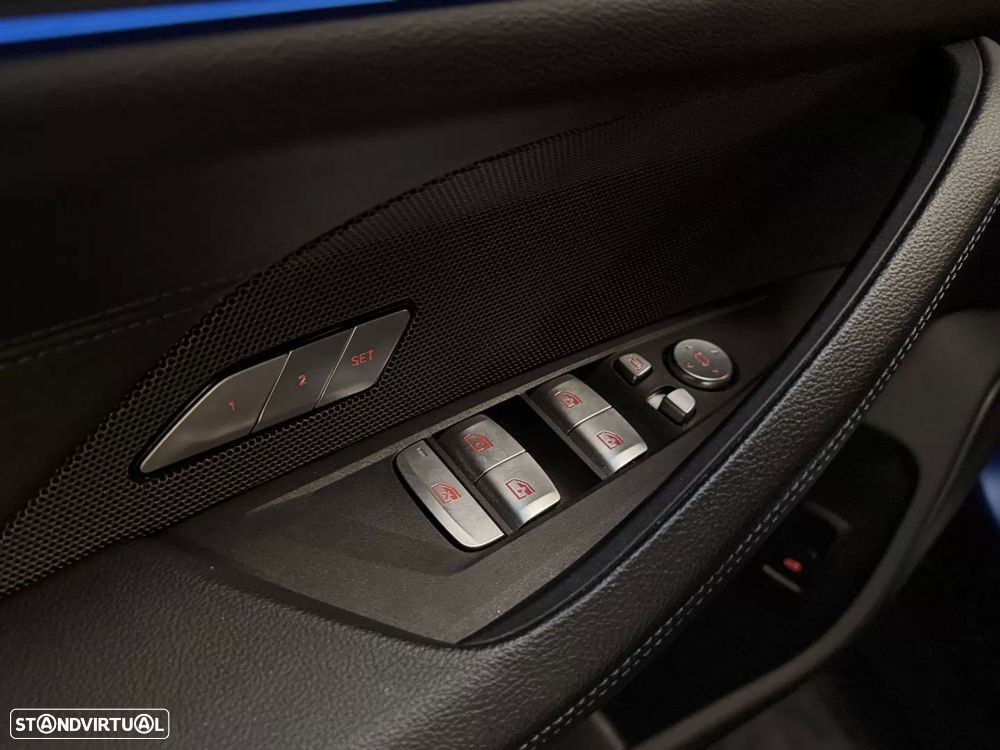 BMW i4 M50 Pack Desportivo M Pro - 15