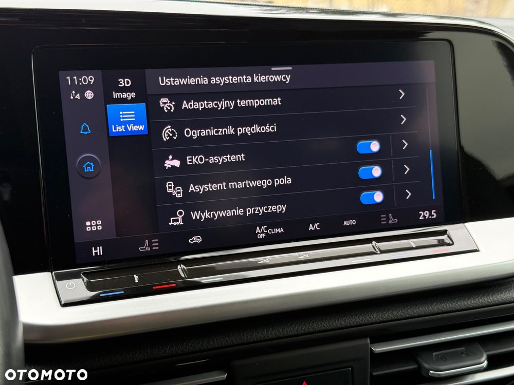 Ford Tourneo Connect Grand - 25