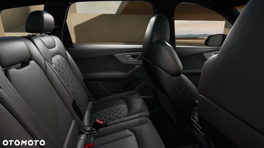 Audi Q7 - 13