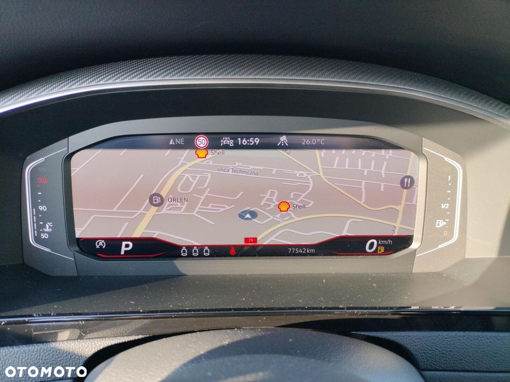Volkswagen Arteon 2.0 TSI R-Line DSG - 23