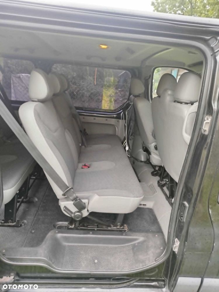 Opel Vivaro - 7