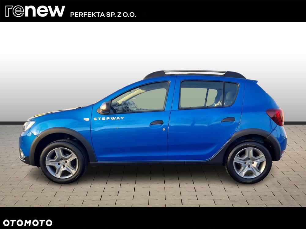 Dacia Sandero 0.9 TCe Laureate S&S - 2
