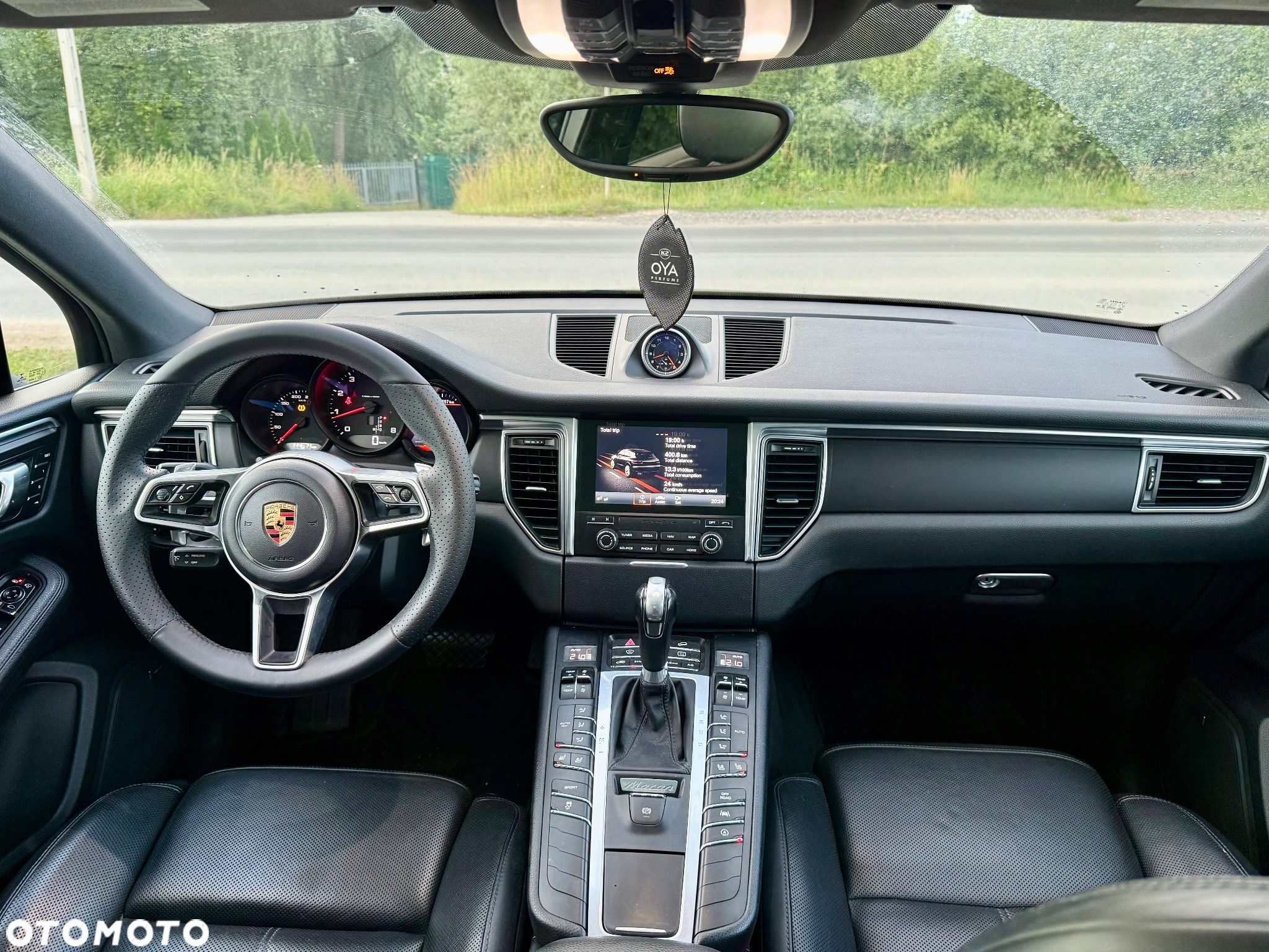Porsche Macan Standard - 5
