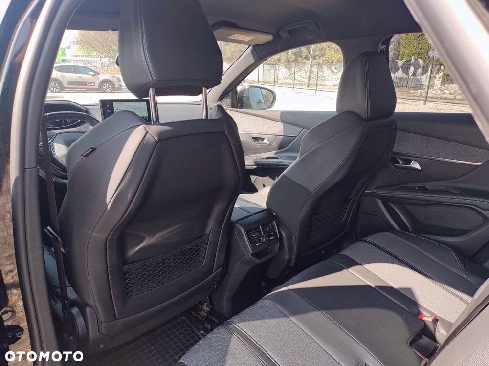 Peugeot 3008 - 20