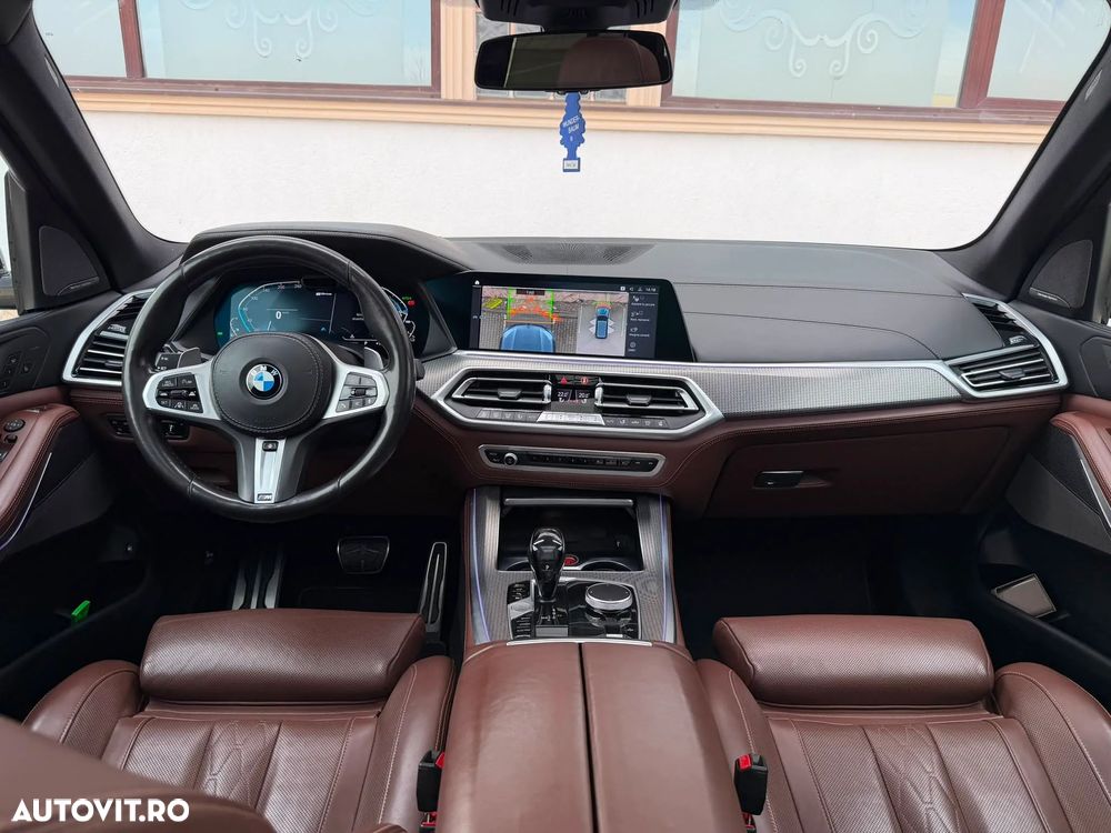 BMW X5 xDrive45e - 5