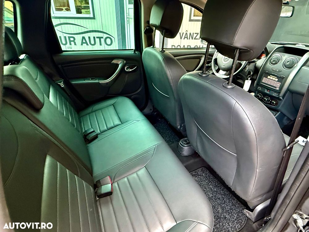 Dacia Duster 1.2 TCe 4x4 Laureate - 7