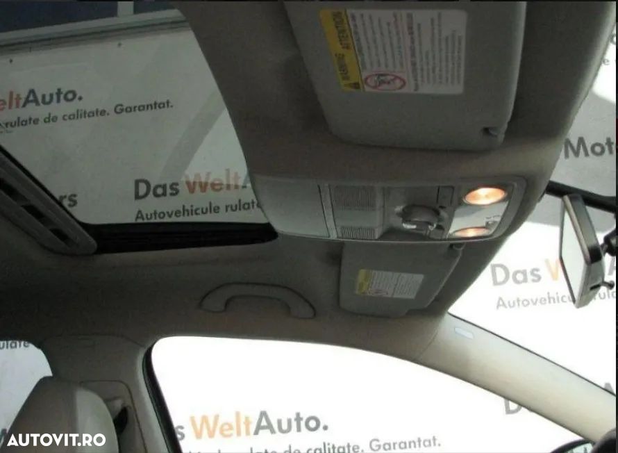 Volkswagen Passat - 9