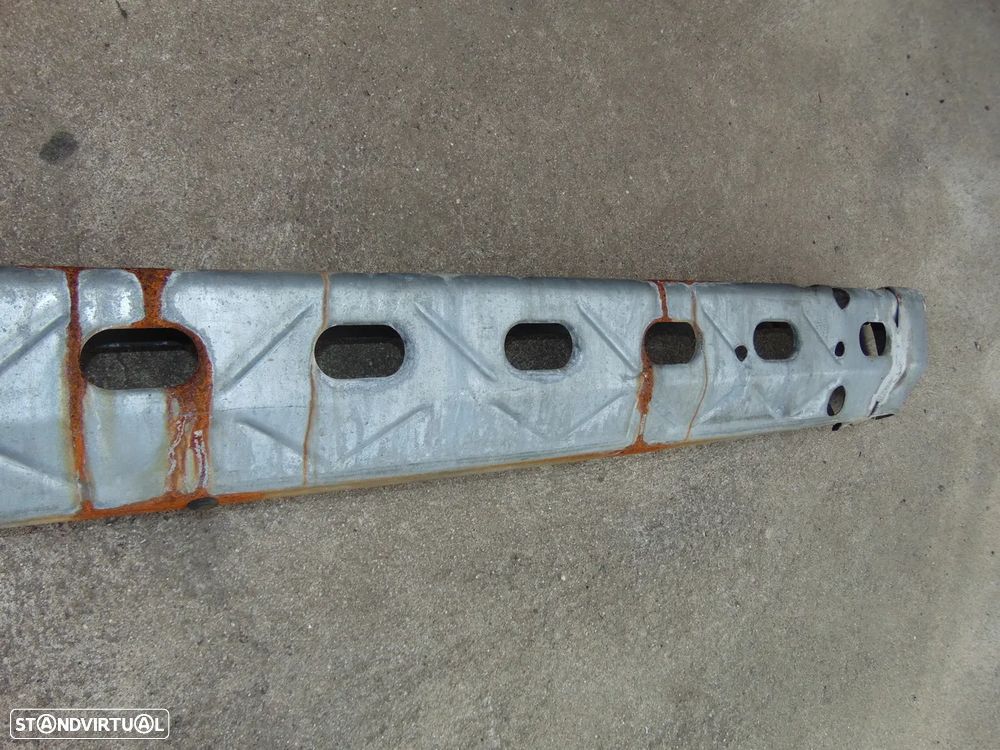 Grand cherokee reforço para-choques - 3