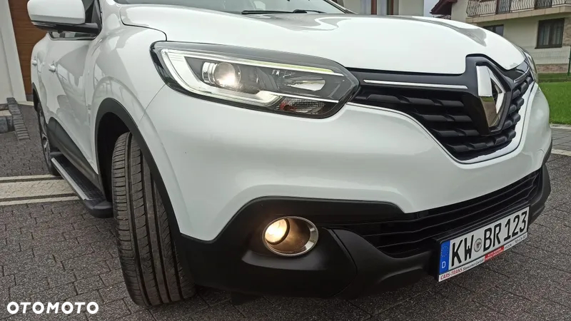 Renault Kadjar 1.2 Energy TCe Business - 13