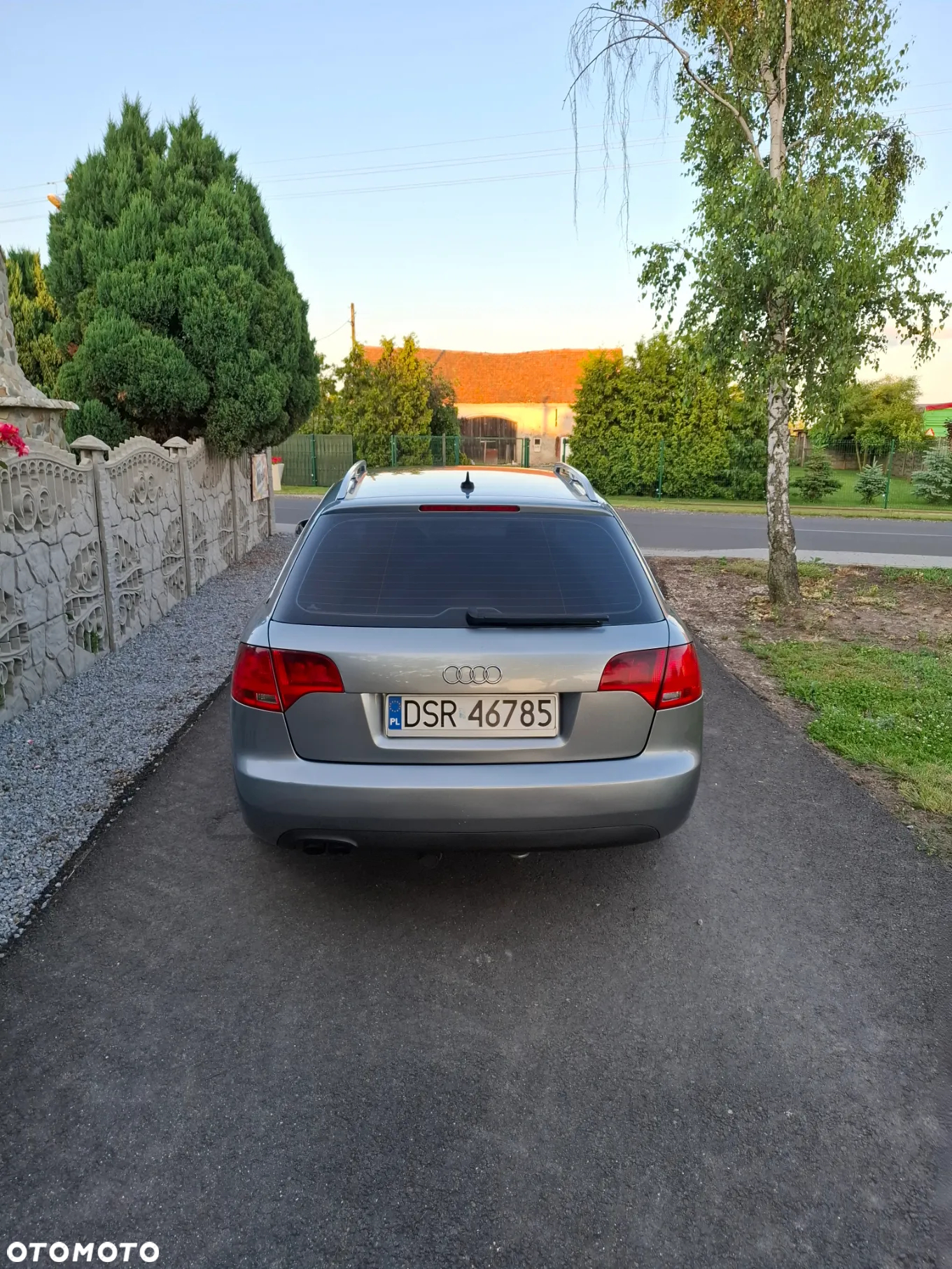 Audi A4 Avant 2.0 TDI - 4