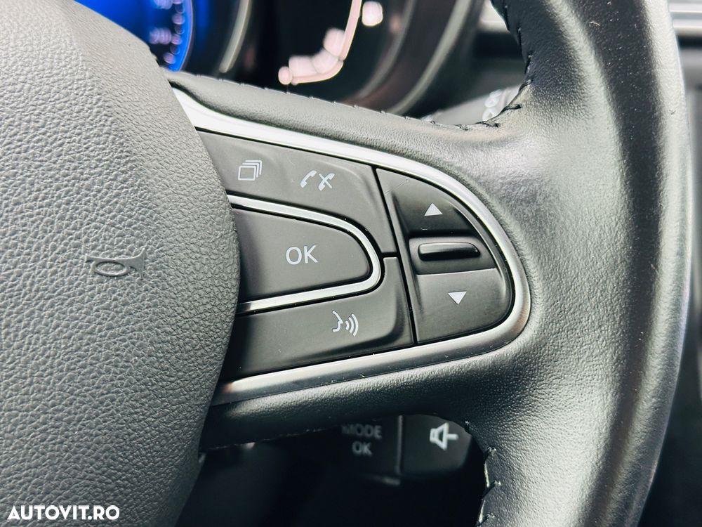Renault Kadjar Energy TCe 130 EDC Experience - 31