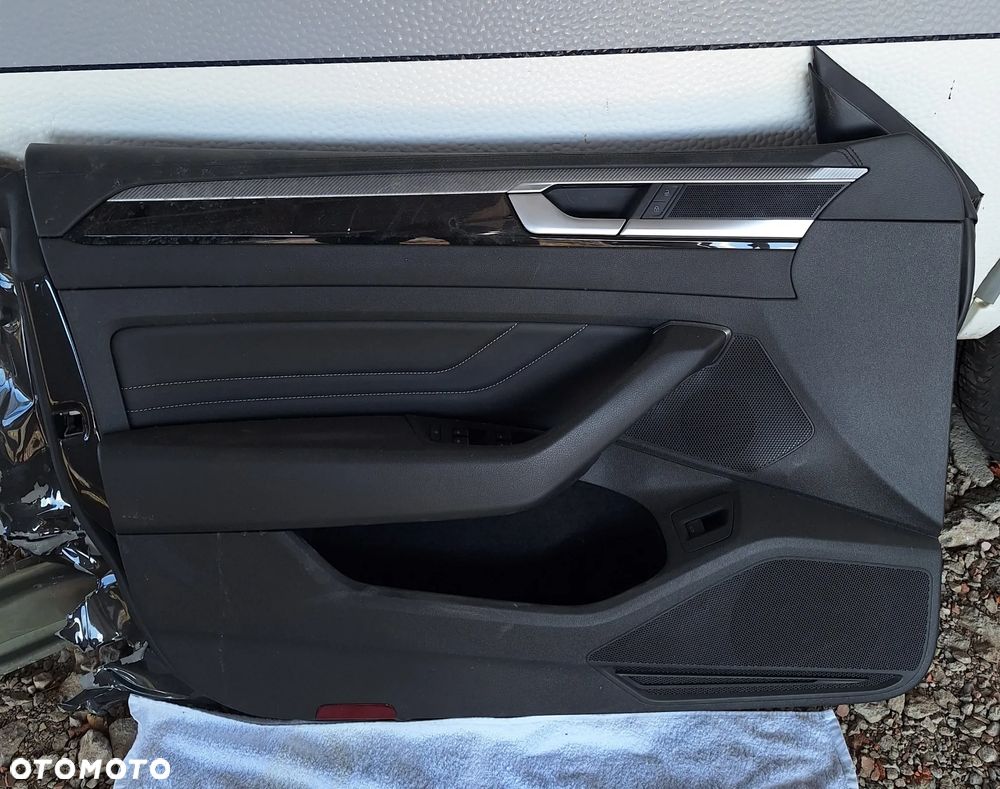 Volkswagen Arteon 2.0 TSI OPF DSG R-Line - 22