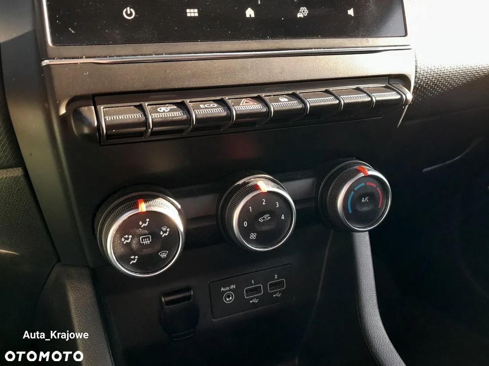 Renault Clio 1.0 TCe Zen - 18