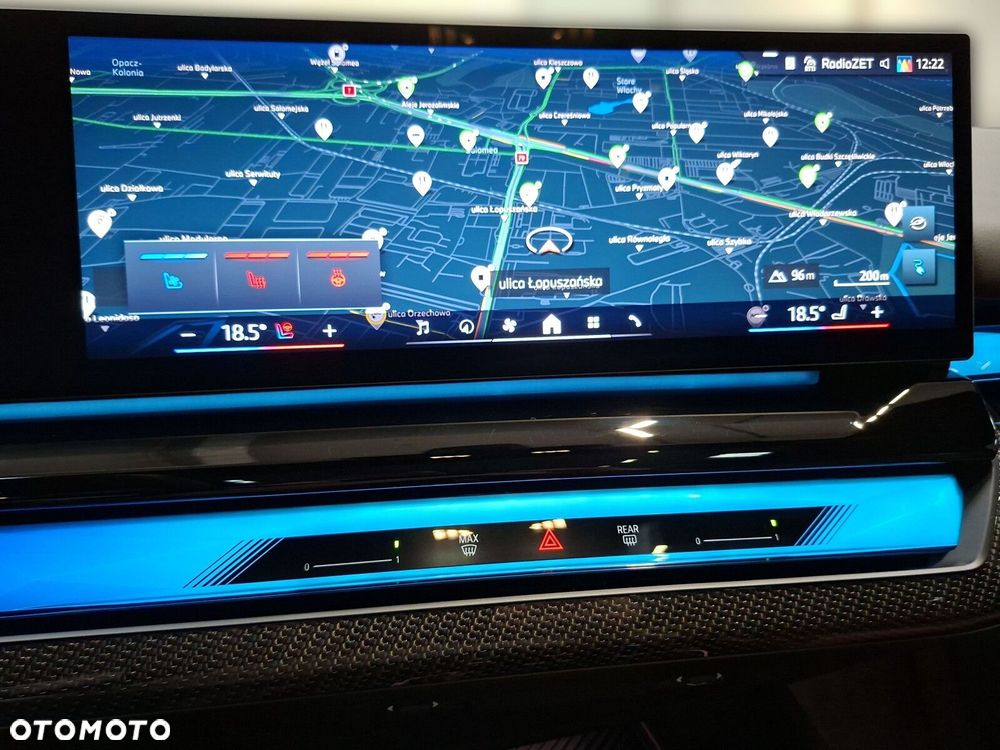 BMW i5 83.9kWh eDrive40 M Sport Edition - 24